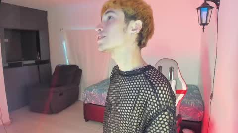 Justin Blake online show from 04-24-26, 02:19