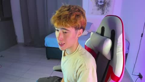 Justin Blake online show from 05-19-26, 02:34