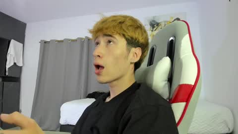 Justin Blake online show from 05-29-26, 10:30