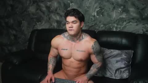 justin clark1 online show from 12-23-25, 05:27