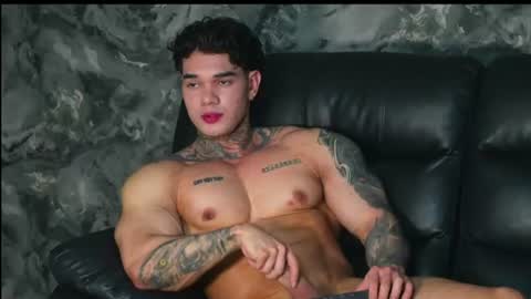 justin clark1 online show from 06-27-26, 03:33