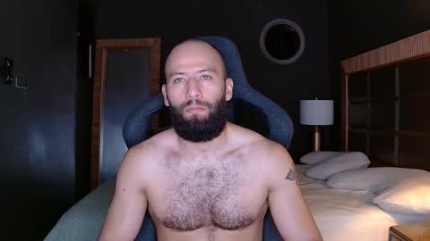 Justin online show from 11-04-25, 10:36