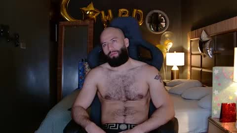 Justin online show from 11-10-25, 11:09