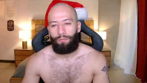 Justin online show from 12-05-25, 11:41