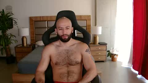 Snapshot of justin_hton chatting on 02-28-26, 02:18 Justin online show from 02-28-26, 02:18