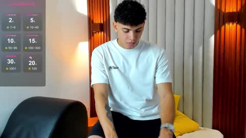 Justin online show from 11-01-25, 11:45