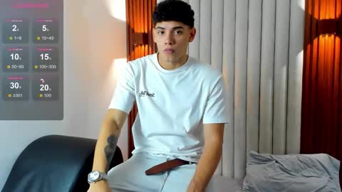 Justin online show from 11-07-25, 11:54