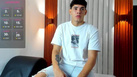 Justin online show from 11-08-25, 12:05