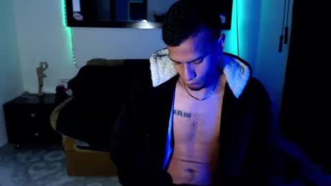 JUSTIN online show from 09-10-25, 09:42