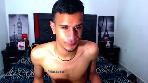 JUSTIN online show from 11-24-25, 08:36