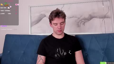 Snapshot of justin_reed chatting on 02-24-25, 12:59 Arthur online show from 02-24-25, 12:59