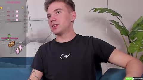 Snapshot of justin_reed chatting on 03-10-25, 06:38 Arthur online show from 03-10-25, 06:38