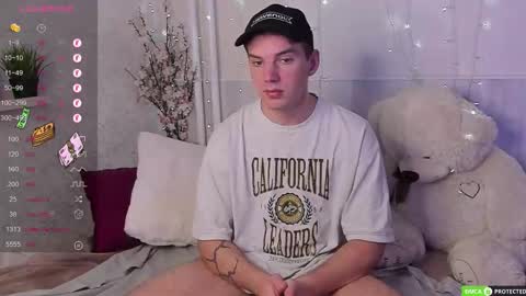 Snapshot of justin_reed chatting on 09-17-25, 08:49 Arthur online show from 09-17-25, 08:49