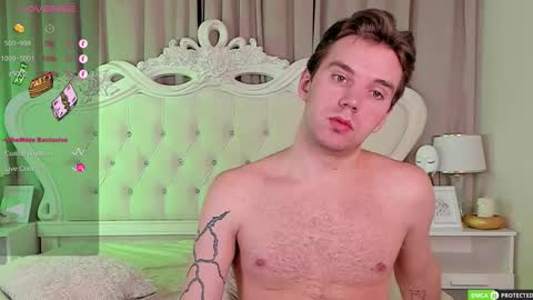 Snapshot of justin_reed chatting on 10-13-25, 04:07 Arthur online show from 10-13-25, 04:07