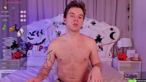 Snapshot of justin_reed chatting on 10-17-25, 03:14 Arthur online show from 10-17-25, 03:14