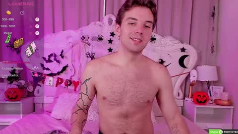 Snapshot of justin_reed chatting on 10-19-25, 03:40 Arthur online show from 10-19-25, 03:40