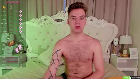 Snapshot of justin_reed chatting on 11-07-25, 03:17 Arthur online show from 11-07-25, 03:17