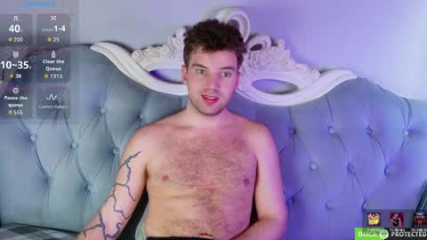 Arthur online show from 04-12-26, 08:30