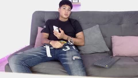 Jestin   online show from 03-05-25, 12:44