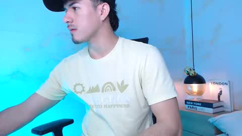 Justin online show from 01-06-26, 07:50