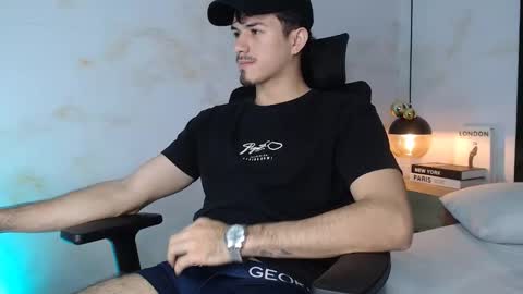 Justin online show from 01-16-26, 08:02