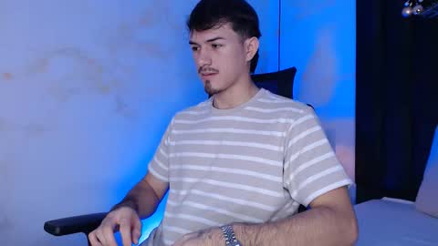 Justin online show from 02-03-26, 08:03