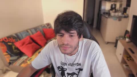 Diego online show from 10-21-25, 10:21