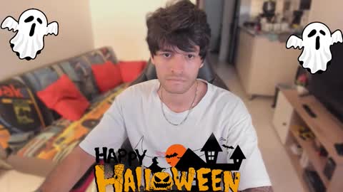 Diego online show from 10-31-25, 09:38