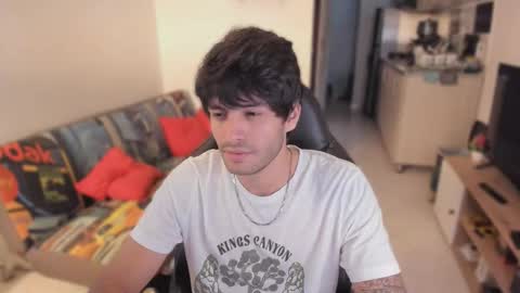 Diego online show from 11-01-25, 09:50