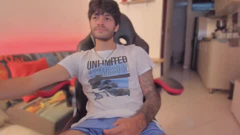 Diego online show from 11-12-25, 10:09