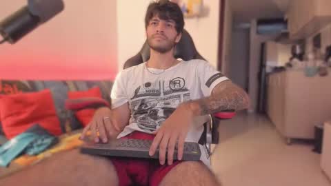 Diego online show from 11-15-25, 10:26