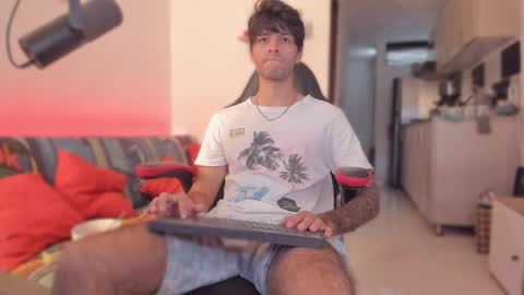 Diego online show from 11-17-25, 09:42