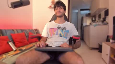 Diego online show from 11-25-25, 09:26