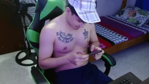 Snapshot of justin_taylor02 chatting on 09-29-25, 11:31 justin_taylor02 online show from 09-29-25, 11:31