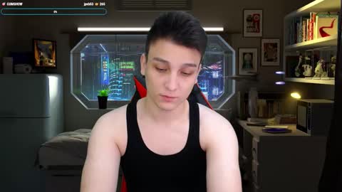 Snapshot of justin_time111 chatting on 12-21-25, 08:49 Justin Time online show from 12-21-25, 08:49