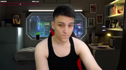 Snapshot of justin_time111 chatting on 01-07-26, 06:27 Justin Time online show from 01-07-26, 06:27