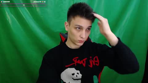 Snapshot of justin_time111 chatting on 02-06-26, 04:50 Justin Time online show from 02-06-26, 04:50