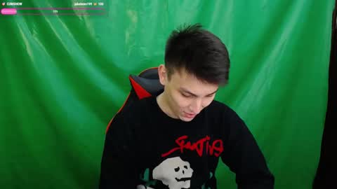 Snapshot of justin_time111 chatting on 02-12-26, 07:25 Justin Time online show from 02-12-26, 07:25