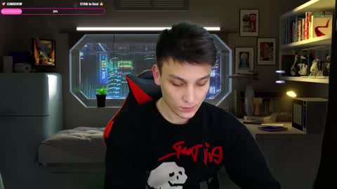 Snapshot of justin_time111 chatting on 02-12-26, 07:31 Justin Time online show from 02-12-26, 07:31