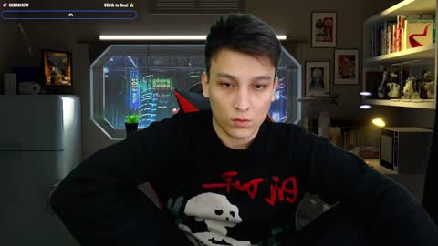 Snapshot of justin_time111 chatting on 02-13-26, 11:23 Justin Time online show from 02-13-26, 11:23