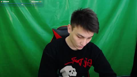 Snapshot of justin_time111 chatting on 02-15-26, 02:36 Justin Time online show from 02-15-26, 02:36