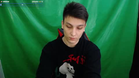 Snapshot of justin_time111 chatting on 02-17-26, 07:53 Justin Time online show from 02-17-26, 07:53