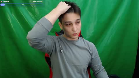 Snapshot of justin_time111 chatting on 02-21-26, 02:12 Justin Time online show from 02-21-26, 02:12