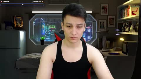 Snapshot of justin_time111 chatting on 02-22-26, 12:01 Justin Time online show from 02-22-26, 12:01