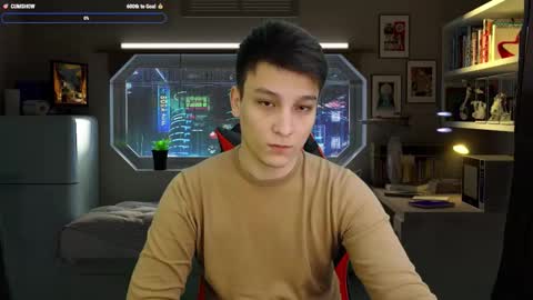 Snapshot of justin_time111 chatting on 02-22-26, 09:46 Justin Time online show from 02-22-26, 09:46