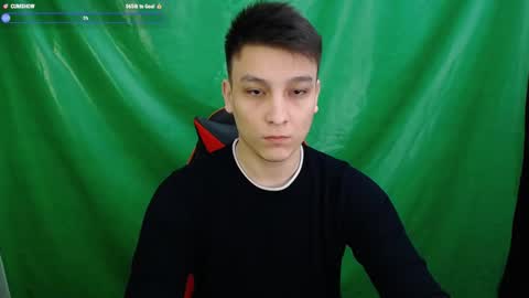 Snapshot of justin_time111 chatting on 02-23-26, 11:13 Justin Time online show from 02-23-26, 11:13