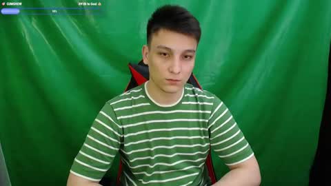 Snapshot of justin_time111 chatting on 02-24-26, 11:19 Justin Time online show from 02-24-26, 11:19