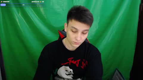 Snapshot of justin_time111 chatting on 03-06-26, 10:01 Justin Time online show from 03-06-26, 10:01