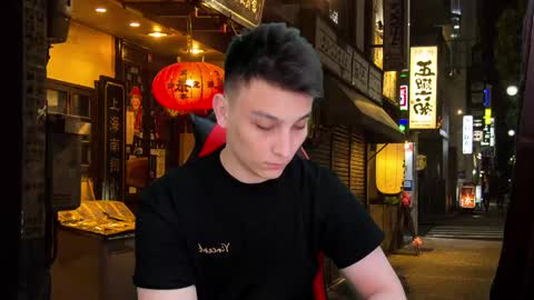 Justin Time online show from 04-30-26, 04:30