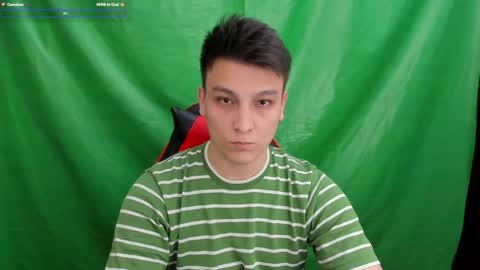 Snapshot of justin_time111 chatting on 05-12-26, 08:39 Justin Time online show from 05-12-26, 08:39